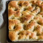 Easy Homemade Focaccia Bread 21 Easy Homemade Focaccia Bread