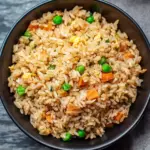 Fried Rice Recipe