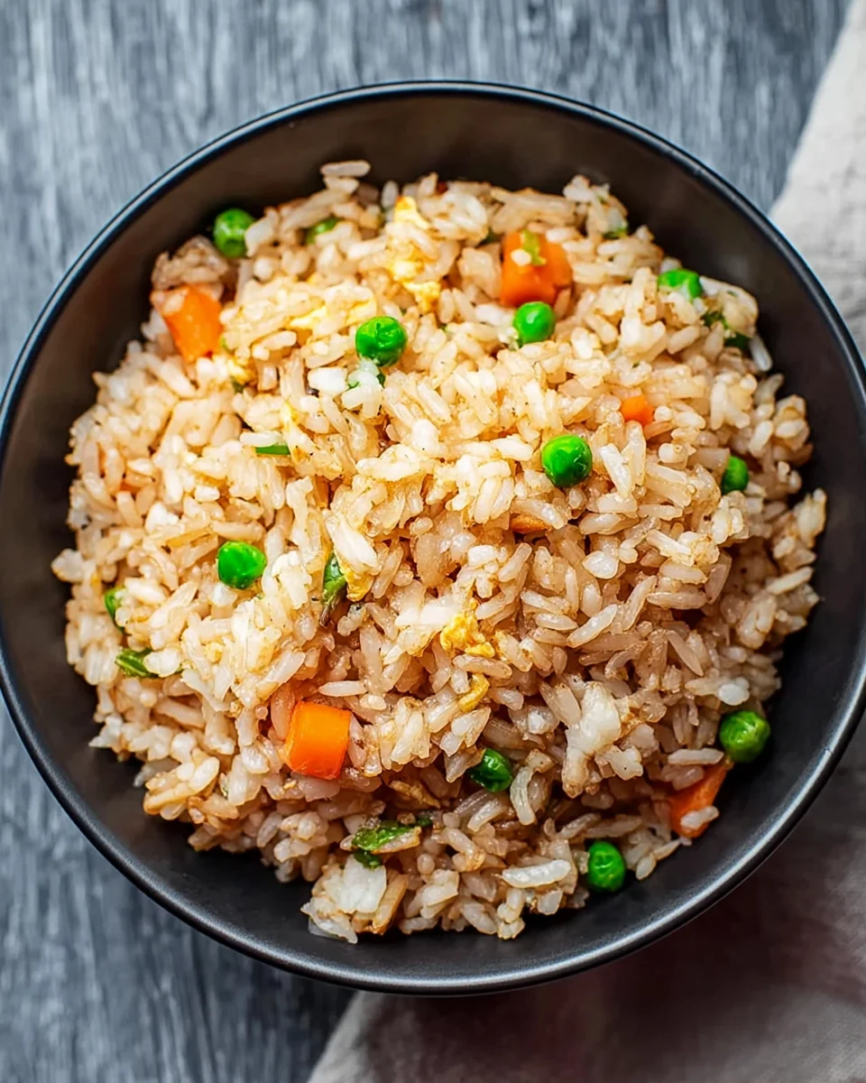 Fried Rice Recipe 21 Fried