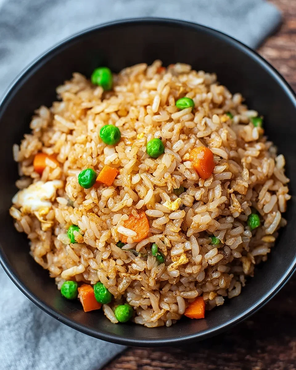 Fried Rice Recipe 22 Fried