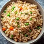 Hibachi-Style Fried Rice