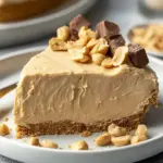 Old Fashioned Peanut Butter Pie