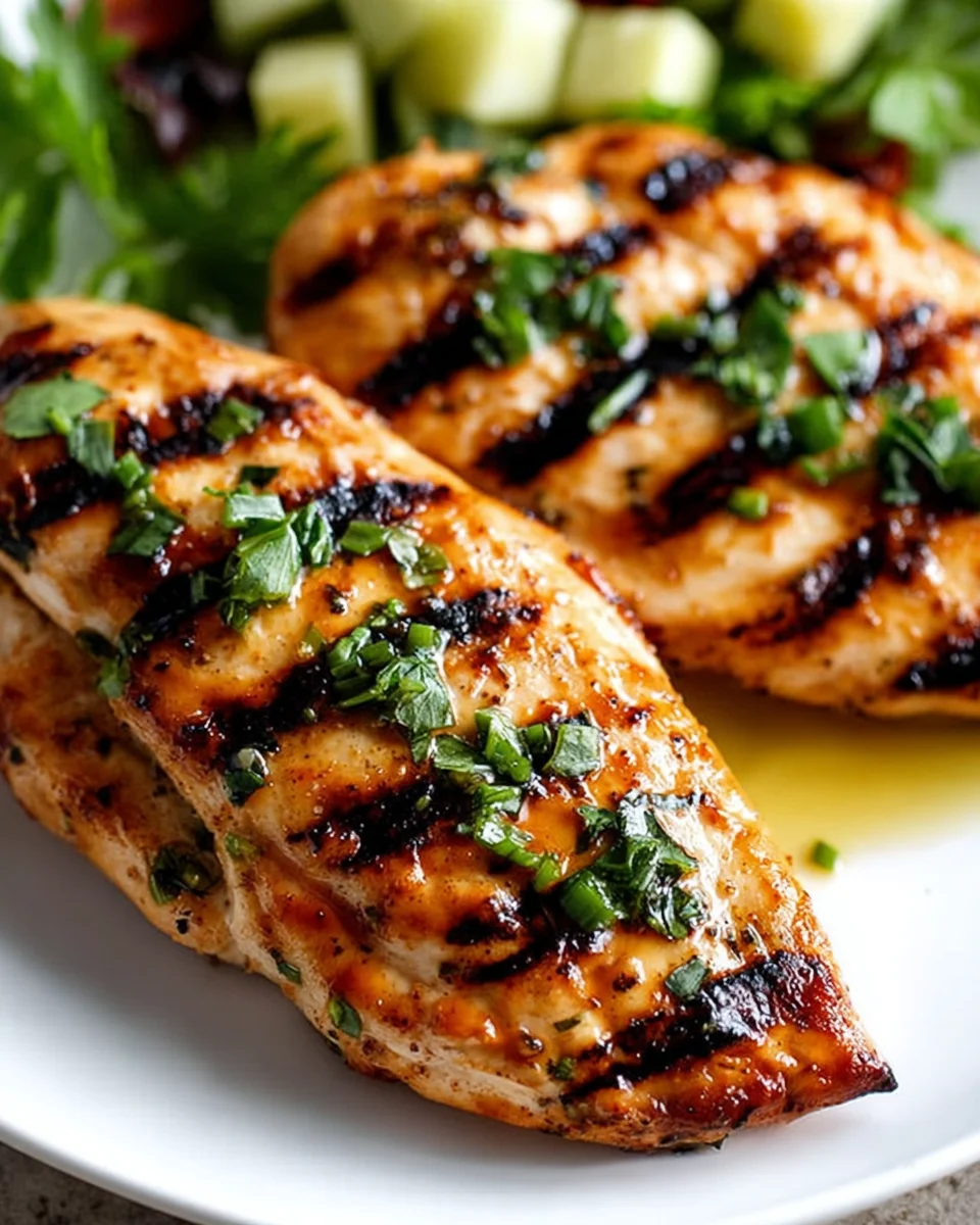 The Best Grilled Chicken Fillet 19 The Best Grilled Chicken Fillet