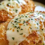 Longhorn Steakhouse Parmesan Chicken