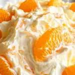 Mandarin Orange Jello Salad