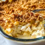 Million Dollar Chicken Casserole