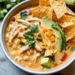 White Chicken Chili